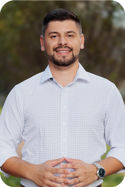 Dr. Gustavo Albertini